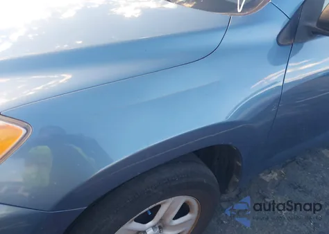 2012 Toyota Rav4 from USA, damaged, VIN 2T3KF4DV5CW129355